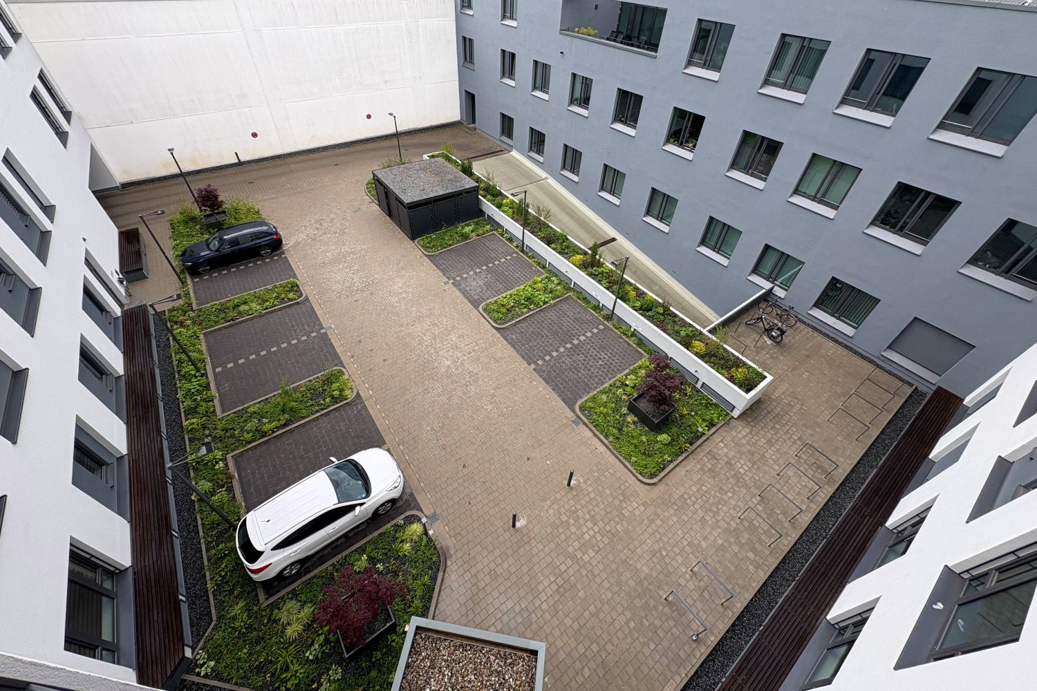 Fahr Architekt Hannover - Bürohaus VK 2 <small>Laatzen</small>